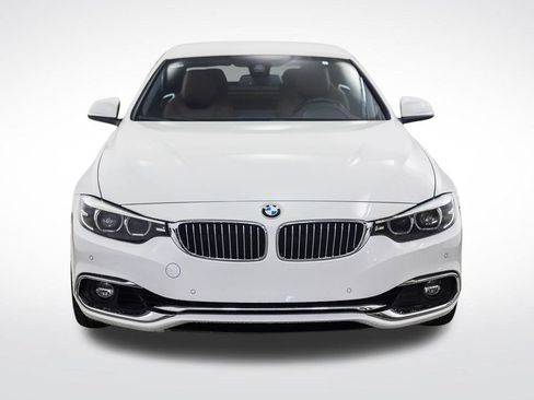 Used 2018 BMW 440i Convertible RWD image 8