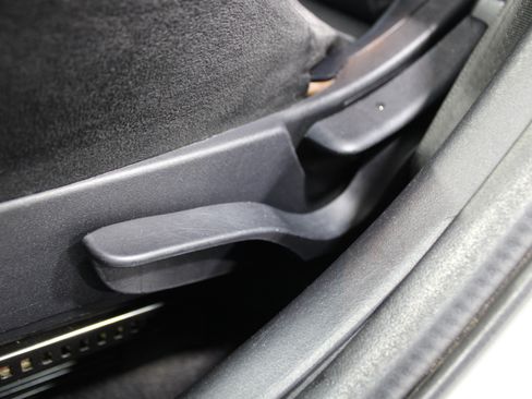 Used 2015 Mitsubishi Lancer Evolution MR AWD/4WD image 4