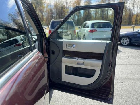 Used 2011 Ford Flex SEL w/ Rapid Spec Order Code image 14