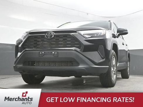 Used 2024 Toyota RAV4 XLE w/ Weather Package AWD/4WD image 43