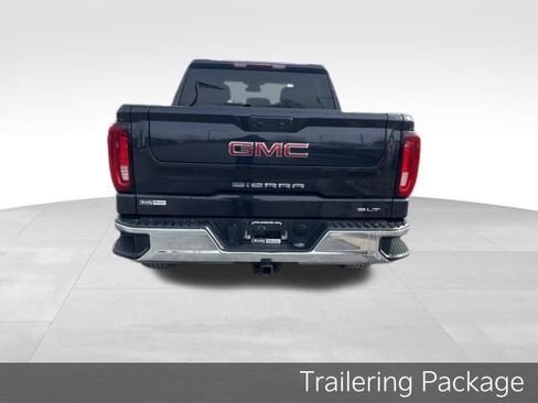 Used 2025 GMC Sierra 1500 SLT image 6