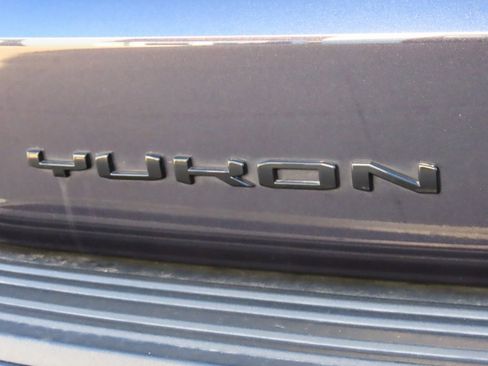 Used 2023 GMC Yukon Denali w/ Max Trailering Package image 21