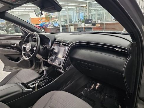 Used 2022 Hyundai Santa Cruz SEL image 8