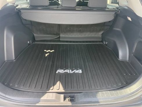Used 2024 Toyota RAV4 LE AWD/4WD image 23