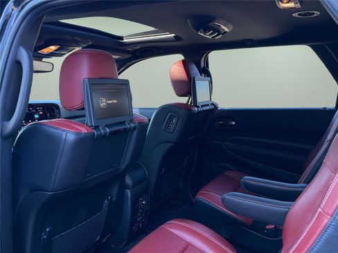 Used 2021 Dodge Durango SRT Hellcat w/ Technology Group image 29