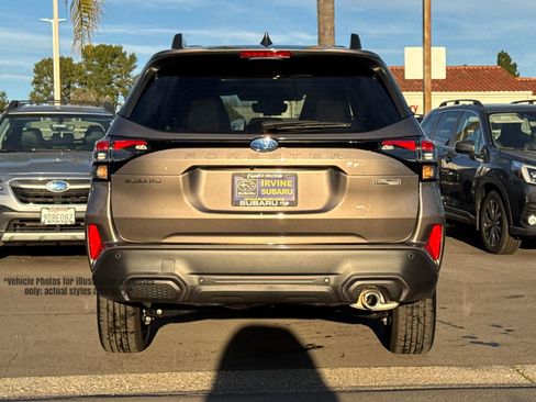 New 2025 Subaru Forester Limited image 9