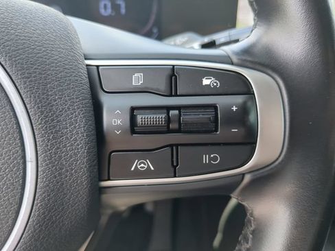 Used 2023 Kia Sportage EX FWD image 30