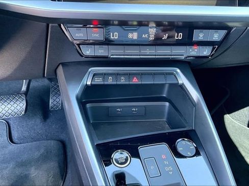 Used 2023 Audi A3 2.0T Premium w/ Black Optic Sport Package FWD image 26