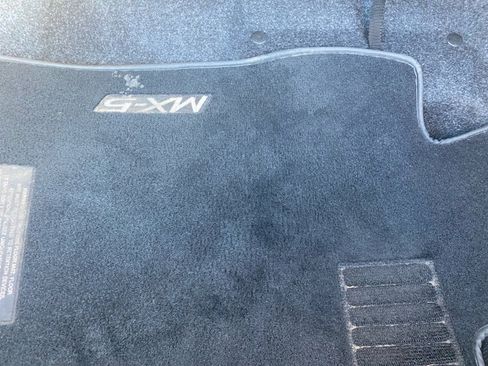 Used 2016 MAZDA MX-5 Miata Grand Touring image 17