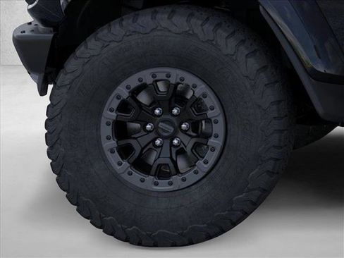 New 2025 Ford Bronco Raptor AWD/4WD image 21