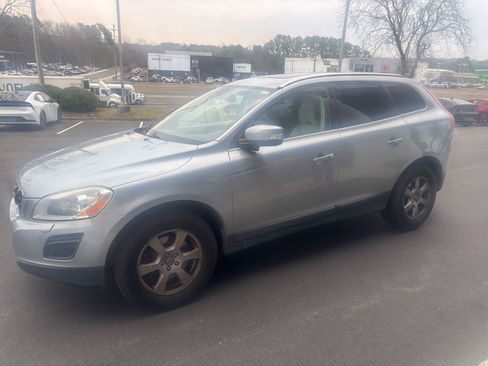 Used 2011 Volvo XC60 3.2 image 15