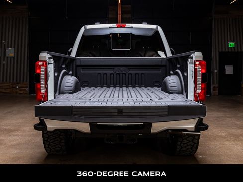 Used 2026 Ford F350 King Ranch w/ Chrome Package image 9