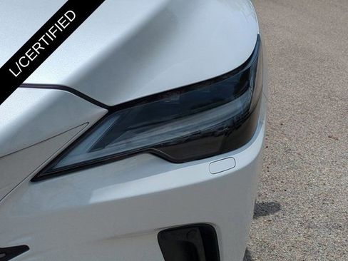 Certified 2023 Lexus RX 350 FWD w/ Cold Area Package image 10
