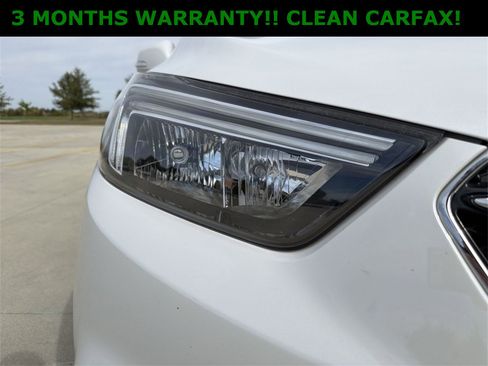 Used 2019 Buick Encore Preferred w/ Safety Package image 35