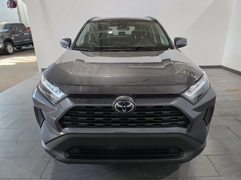 Used 2024 Toyota RAV4 XLE image 8