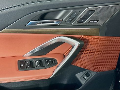 New 2026 BMW X1 xDrive28i w/ Technology Package image 20