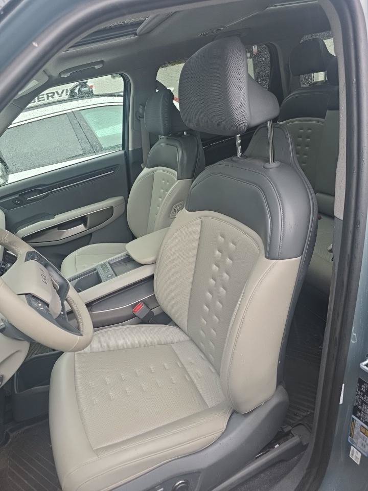 Certified 2024 Kia EV9 Wind AWD/4WD image 7