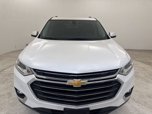 Used 2020 Chevrolet Traverse LT FWD image 14