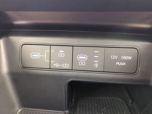 New 2026 Hyundai Tucson SEL image 28