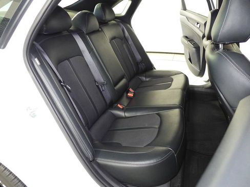 Used 2022 Kia K5 GT-Line image 19