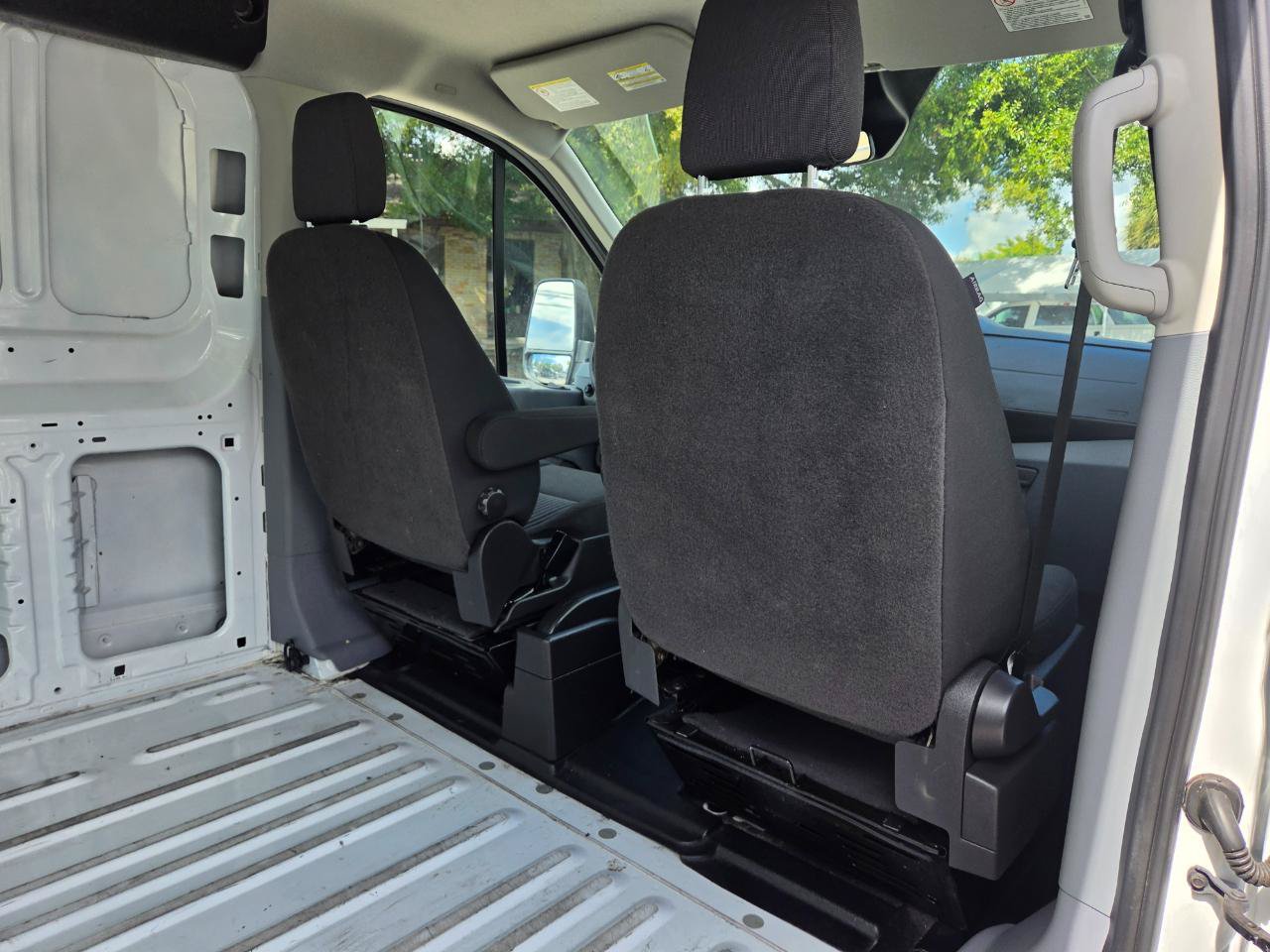 Used 2018 Ford Transit 150 130 Low Roof RWD image 24