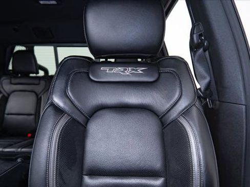 Used 2024 RAM 1500 TRX image 35