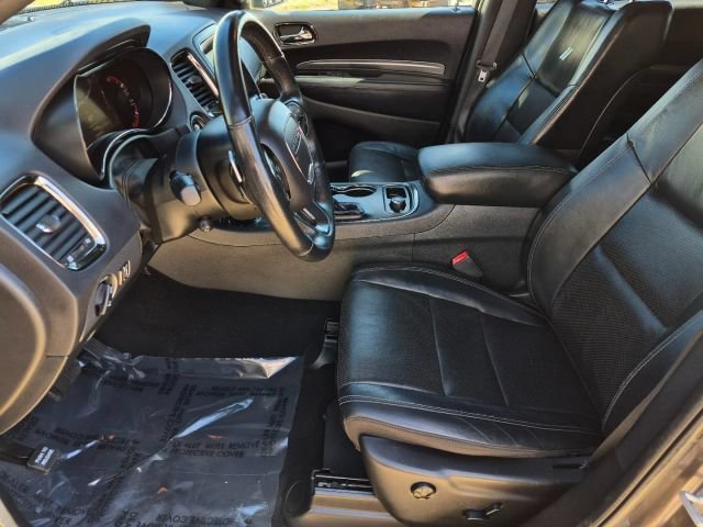 Used 2020 Dodge Durango R/T w/ Blacktop Package AWD/4WD image 7