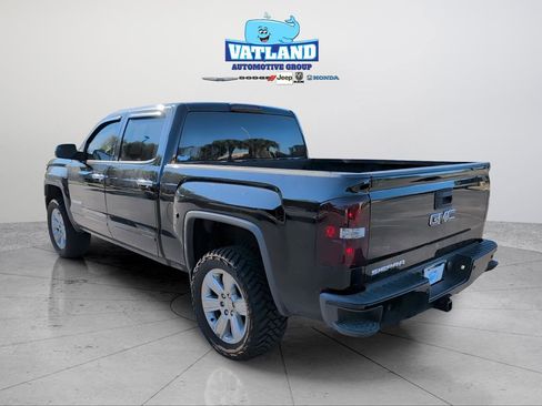 Used 2014 GMC Sierra 1500 SLT w/ SLT Preferred Package image 6