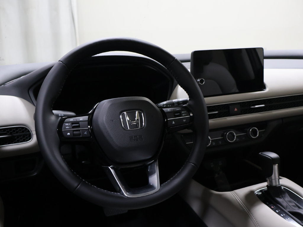 New 2027 Honda HR-V EX-L image 24