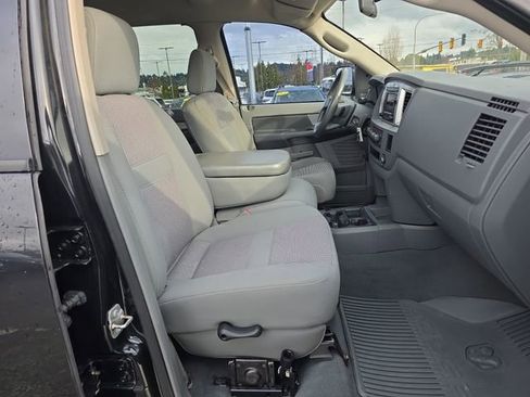Used 2007 Dodge Ram 2500 Truck SLT image 11