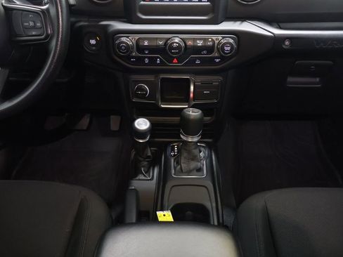 Used 2023 Jeep Wrangler Sport image 20