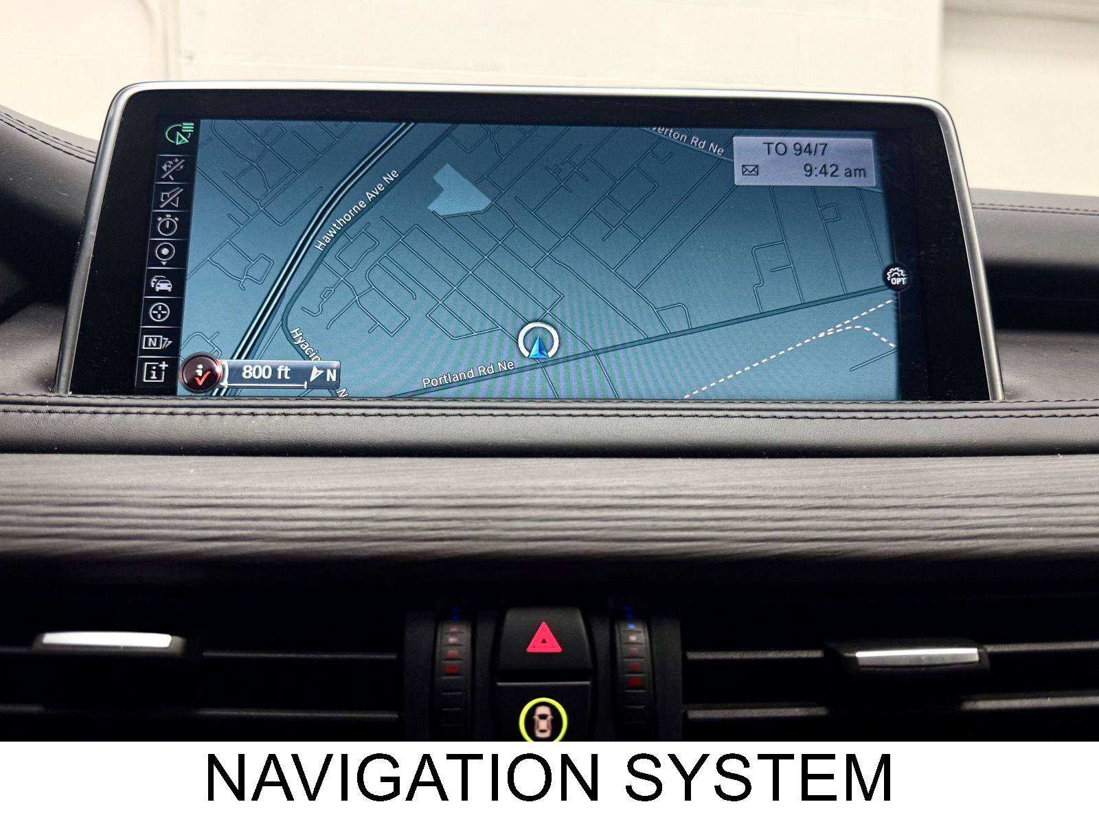 Used 2015 BMW X5 xDrive50i AWD/4WD image 36