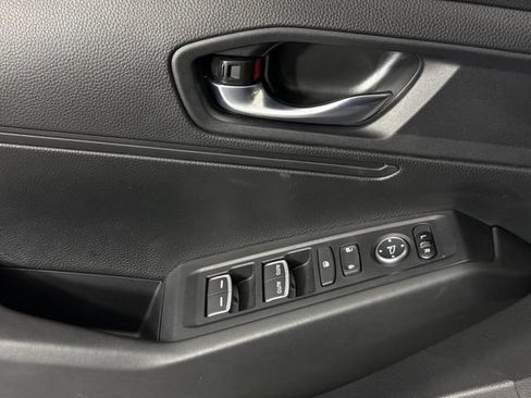 Used 2024 Honda Accord LX image 17