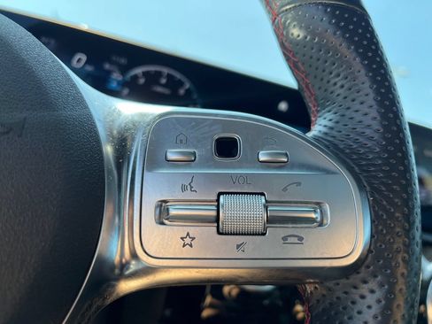Certified 2023 Mercedes-Benz CLA 250 4MATIC image 25