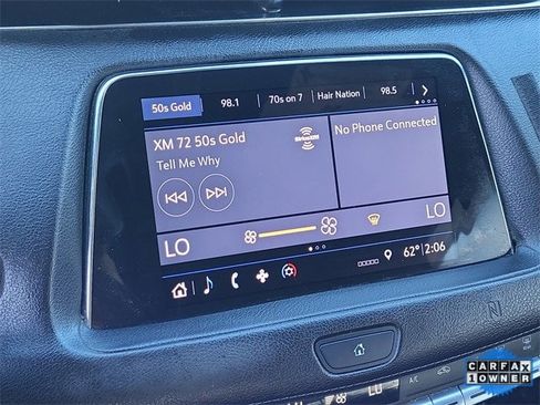 Used 2019 Cadillac XT4 Premium Luxury image 15