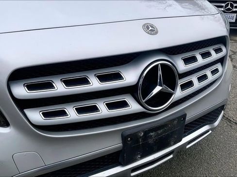 Used 2018 Mercedes-Benz GLA 250 4MATIC image 6