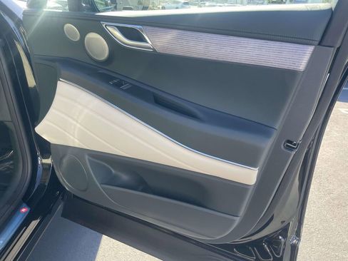 New 2026 Genesis GV80 3.5T Prestige AWD/4WD image 29