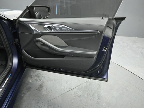 Used 2023 BMW M8 Gran Coupe xDrive Competition image 34