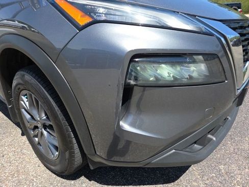 Used 2021 Nissan Rogue S AWD/4WD image 21