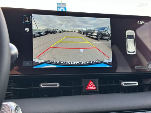 New 2026 Hyundai Ioniq 5 SE image 20