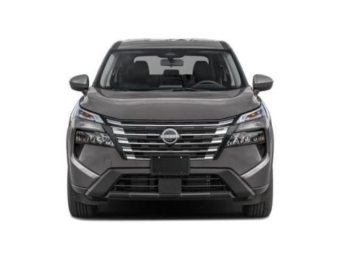 Used 2025 Nissan Rogue SV w/ SV Premium Package image 4