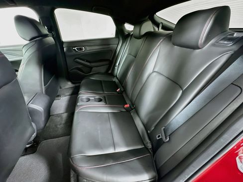Used 2025 Acura Integra Type S FWD image 24