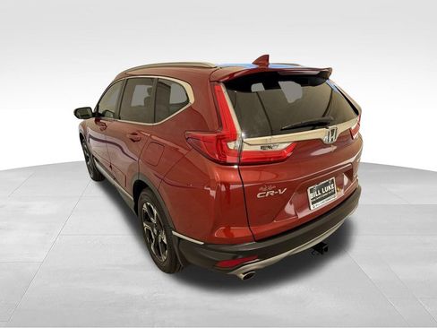 Used 2019 Honda CR-V Touring image 9