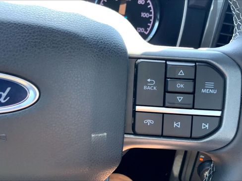 Used 2023 Ford F150 XLT w/ Equipment Group 302A High AWD/4WD image 24