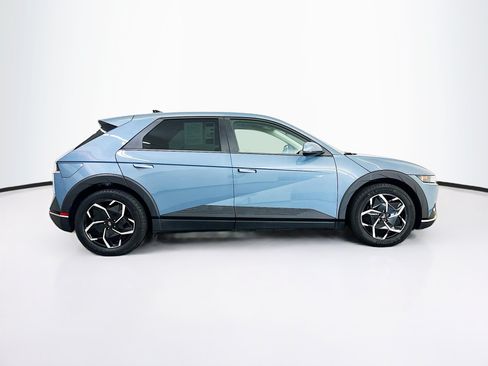 Used 2024 Hyundai Ioniq 5 SE AWD/4WD image 10