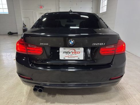 Used 2013 BMW 328i xDrive Sedan AWD/4WD image 6