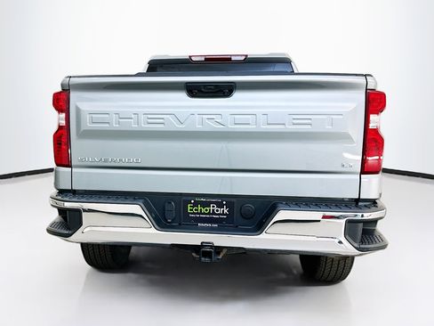 Used 2023 Chevrolet Silverado 1500 LT image 7