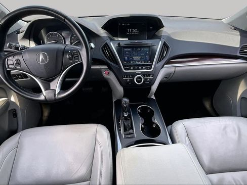 Used 2015 Acura MDX FWD w/ Technology Package image 13