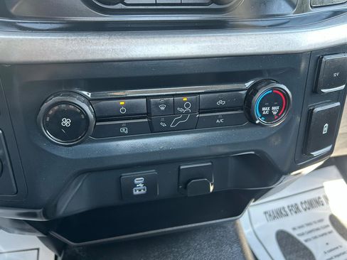 Used 2022 Ford F150 XL w/ Equipment Group 101A High RWD image 16
