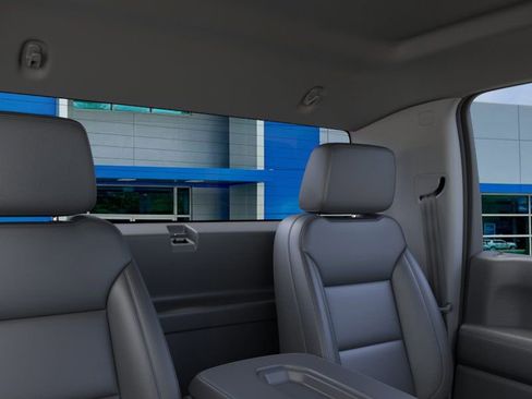 New 2026 GMC Sierra 1500 Pro image 24